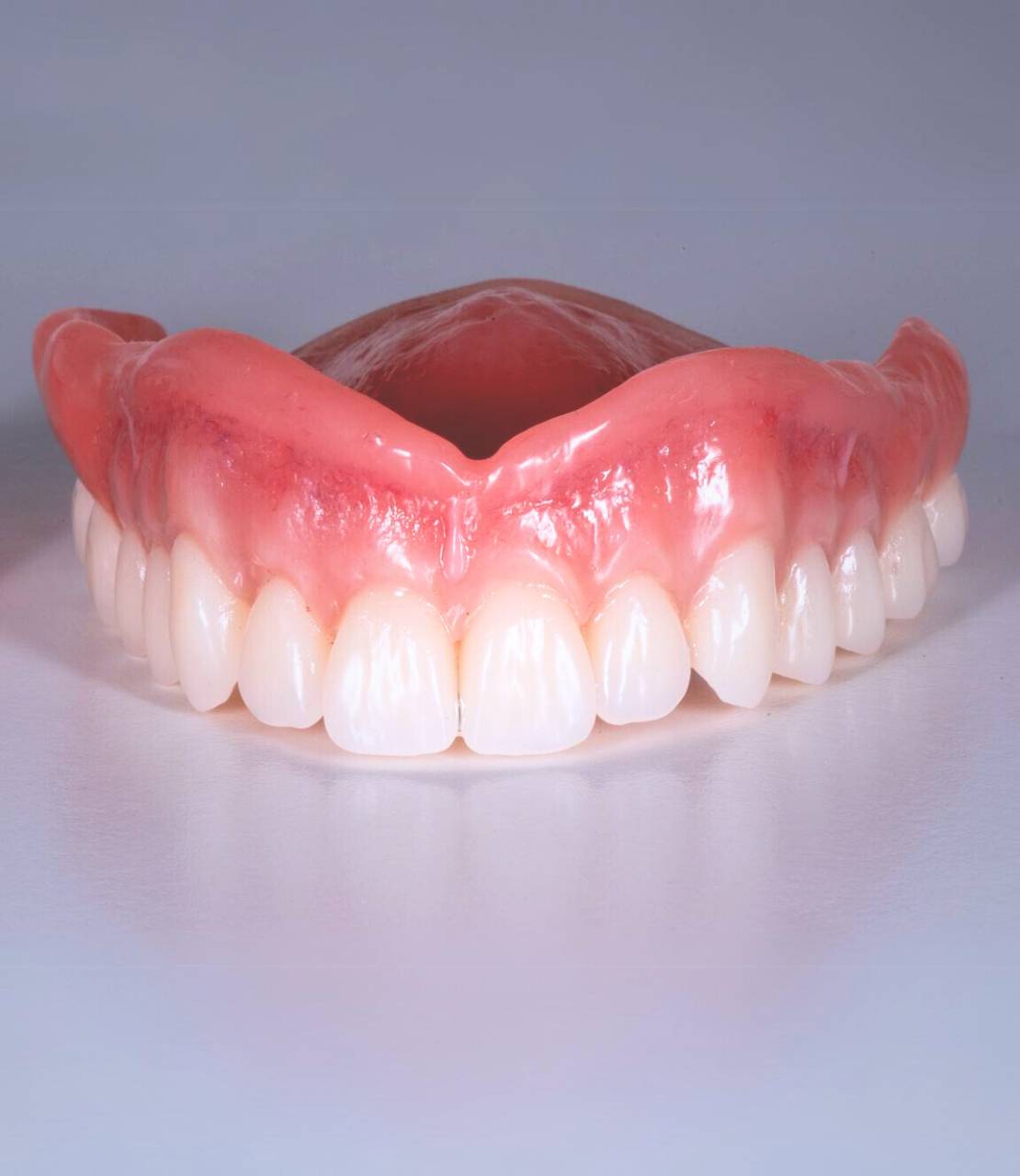 Dentier dentaire Genève