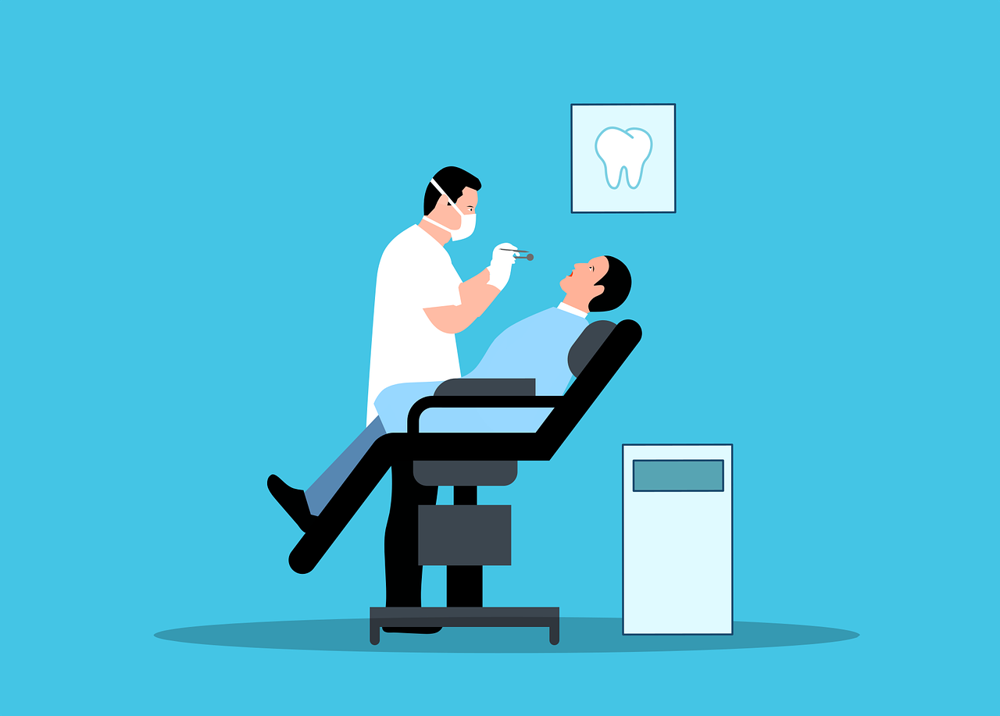 dentiste Genève