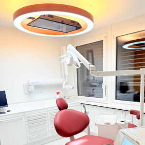 Clinique Dentaire Citysmile Dentiste Genève Modérne