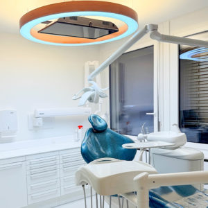 Dentiste Genève Modérne